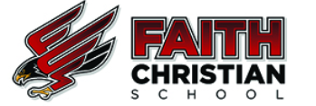Faith Christian Schools Store